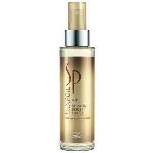 Купить спрей для волос Wella SP Luxe Oil Keratin Protection Spray Light Oil